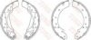 TOYOT 0449405800 Brake Shoe Set